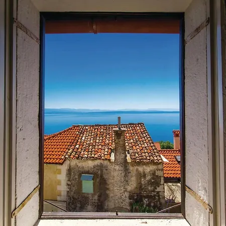 Awesome In Hébergement de vacances Mošćenička Draga