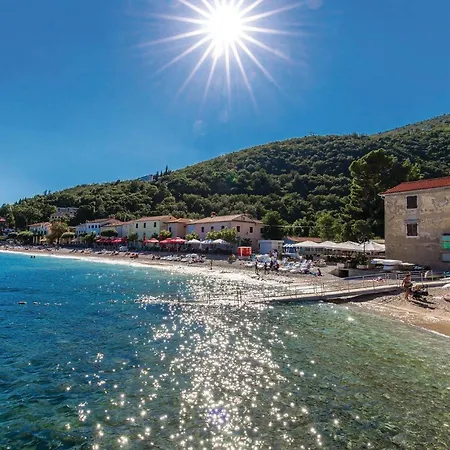 Awesome In Hébergement de vacances Mošćenička Draga