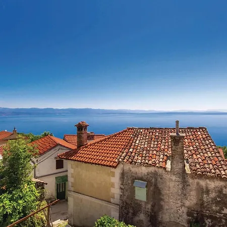 Awesome In Mošćenička Draga