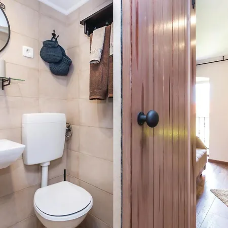 Hébergement de vacances Awesome In Mošćenička Draga