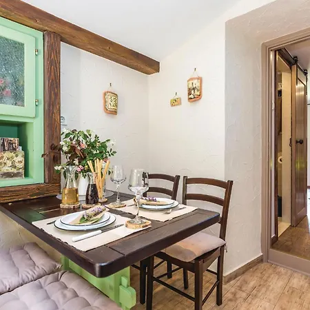 Gorgeous In With Kitchen Дом отдыха *