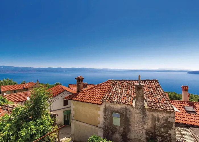Awesome In Moscenicka Draga