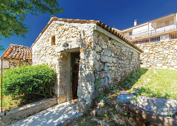Awesome In Holiday home