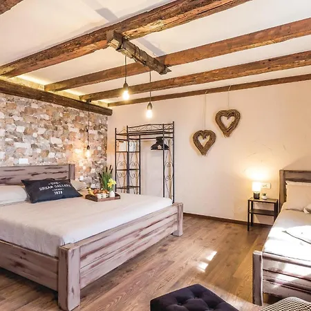 Awesome In Ferienhaus Mošćenička Draga