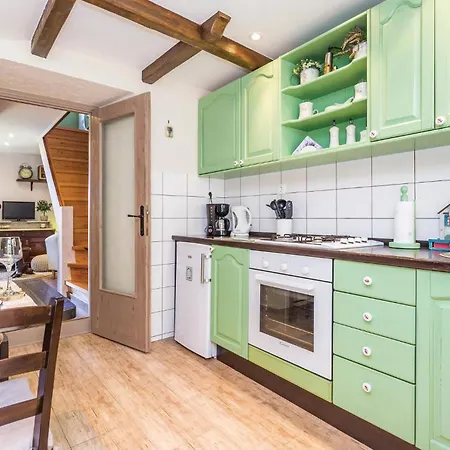 Σπίτι διακοπών Gorgeous In With Kitchen *