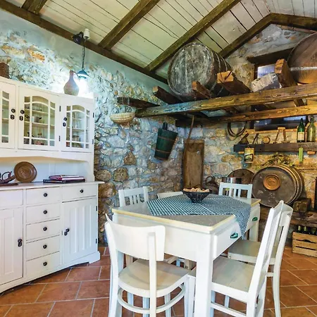 Gorgeous In With Kitchen Σπίτι διακοπών Mošćenička Draga