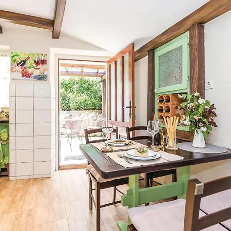 Gorgeous In With Kitchen * Mošćenička Draga