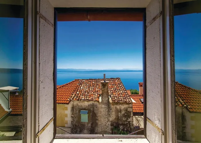 Awesome In Nyaraló Mošćenička Draga